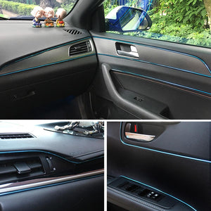 Car Interior Moulding Trim - 5 Metres