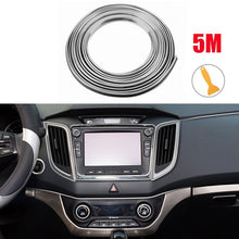 Load image into Gallery viewer, Car Interior Moulding Trim - 5 Metres
