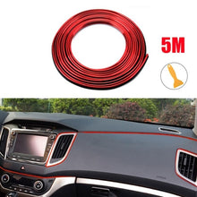 Load image into Gallery viewer, Car Interior Moulding Trim - 5 Metres
