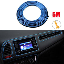 Load image into Gallery viewer, Car Interior Moulding Trim - 5 Metres
