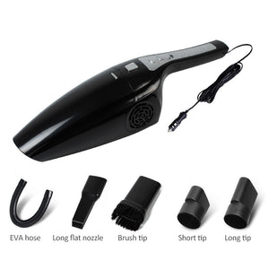 Car Vacuum Cleaner - 12V