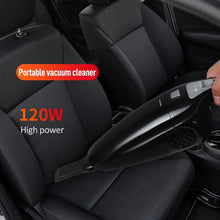 Load image into Gallery viewer, Car Vacuum Cleaner - 12V
