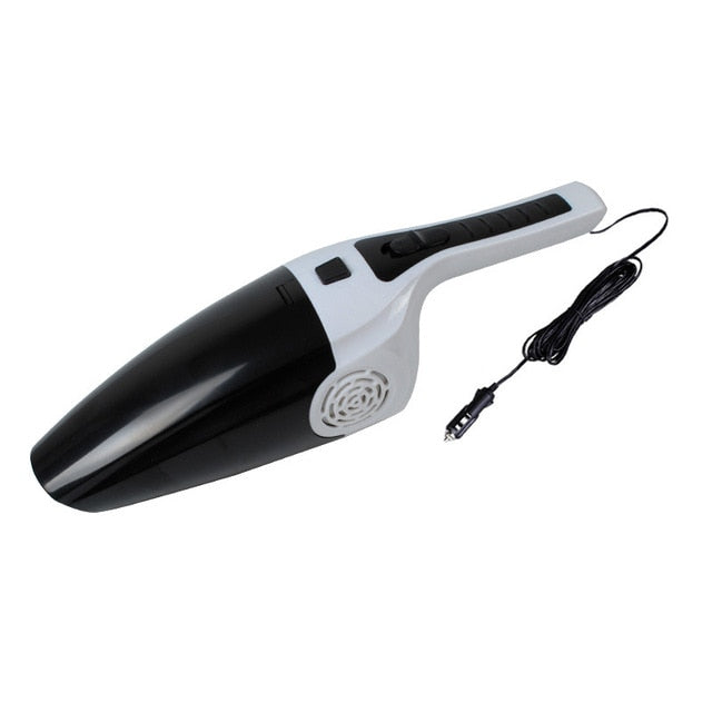 Car Vacuum Cleaner - 12V