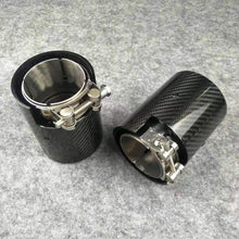 Load image into Gallery viewer, BMW M Performance Exhaust Tip
