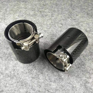 BMW M Performance Exhaust Tip