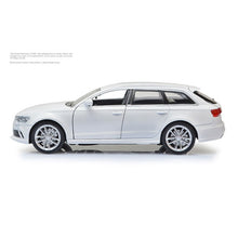 Load image into Gallery viewer, Audi RS6 Diecast Model
