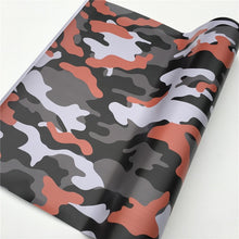 Load image into Gallery viewer, Camo Vinyl Wrap
