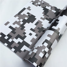 Load image into Gallery viewer, Camo Vinyl Wrap
