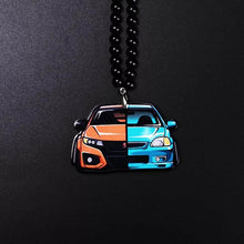 Load image into Gallery viewer, Acrylic Hanging Pendant/Air Fresheners - Various Designs
