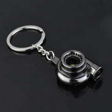 Load image into Gallery viewer, Metal Keychain - Various Designs
