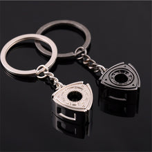 Load image into Gallery viewer, Metal Keychain - Various Designs
