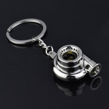 Load image into Gallery viewer, Metal Keychain - Various Designs
