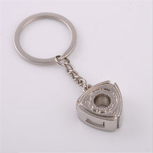 Load image into Gallery viewer, Metal Keychain - Various Designs
