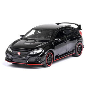 HONDA CIVIC TYPE-R Diecast Model