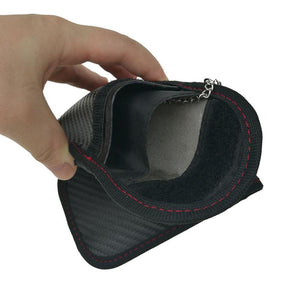 RFID Signal Blocker Bag - Anti Theft