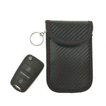 Load image into Gallery viewer, RFID Signal Blocker Bag - Anti Theft
