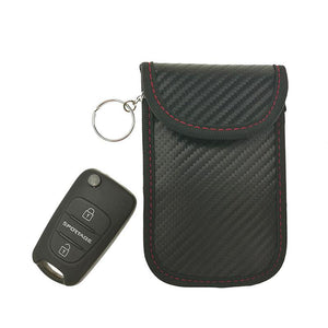 RFID Signal Blocker Bag - Anti Theft