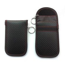 Load image into Gallery viewer, RFID Signal Blocker Bag - Anti Theft
