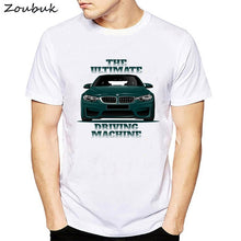 Load image into Gallery viewer, BMW T Shirt - Various Designs
