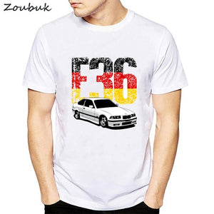 BMW T Shirt - Various Designs