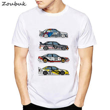 Load image into Gallery viewer, BMW T Shirt - Various Designs
