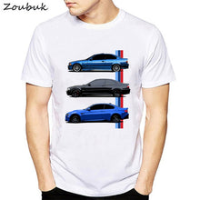 Load image into Gallery viewer, BMW T Shirt - Various Designs
