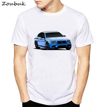 Load image into Gallery viewer, BMW T Shirt - Various Designs
