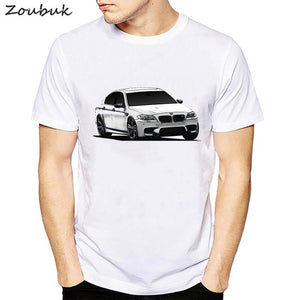 BMW T Shirt - Various Designs