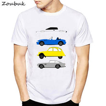 Load image into Gallery viewer, BMW T Shirt - Various Designs
