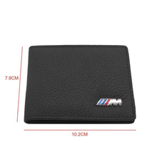 Load image into Gallery viewer, BMW M Card Holder
