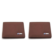 Load image into Gallery viewer, BMW M Card Holder
