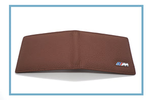 BMW M Card Holder