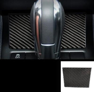 VW Scirocco 2009-2013 Carbon Interior Parts - Various