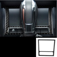 Load image into Gallery viewer, VW Scirocco 2009-2013 Carbon Interior Parts - Various
