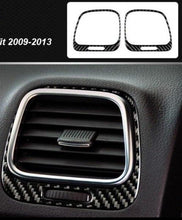 Load image into Gallery viewer, VW Scirocco 2009-2013 Carbon Interior Parts - Various
