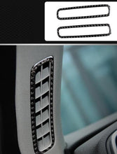 Load image into Gallery viewer, VW Scirocco 2009-2013 Carbon Interior Parts - Various
