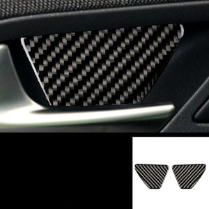 VW Scirocco 2009-2013 Carbon Interior Parts - Various