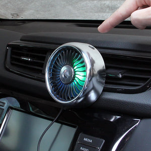 Car Fan