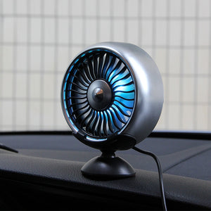 Car Fan