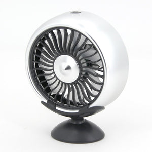 Car Fan