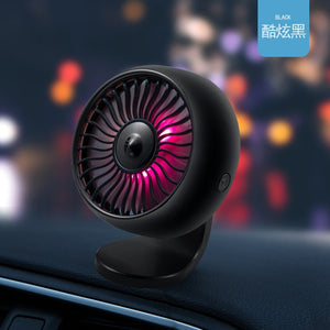 Car Fan