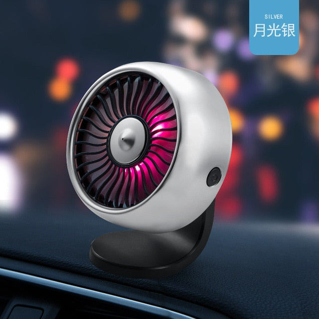 Car Fan