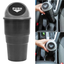 Load image into Gallery viewer, Car Rubbish Bin
