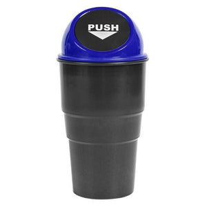 Car Rubbish Bin