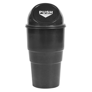 Car Rubbish Bin