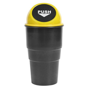 Car Rubbish Bin