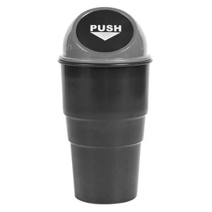 Car Rubbish Bin