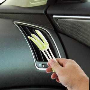 Double Ended Car Detailing Brush