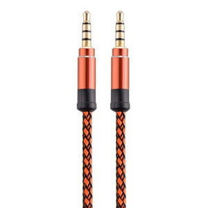 AUX cable