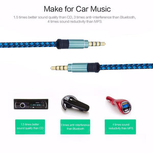 AUX cable